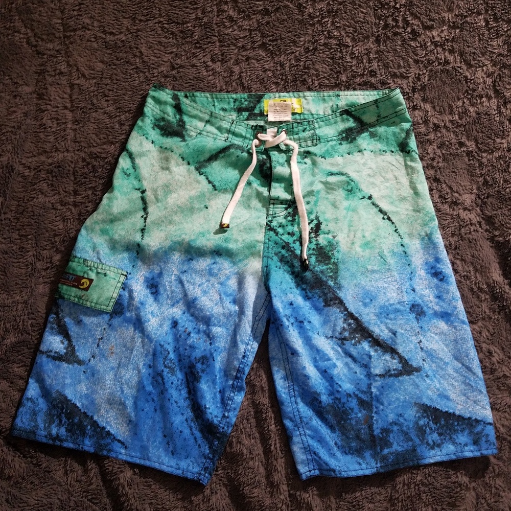 Men's board shorts